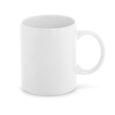 ANISEED - Ceramic mug ideal for sublimation 350 mL