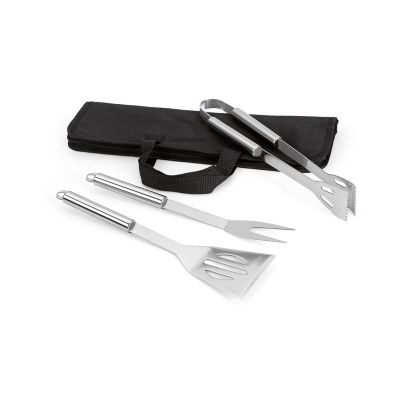 SOARES - Barbecue set