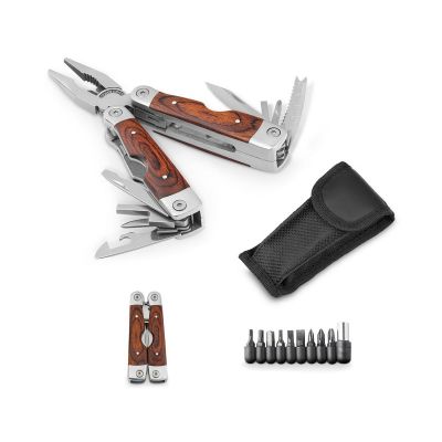 MAGNUM  - Multifunction pliers