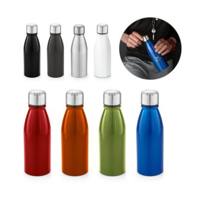 BEANE - 500mL Aluminium sports bottle