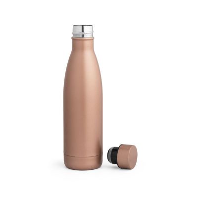 BUFFON - 500 mL stainless steel thermos bottle
