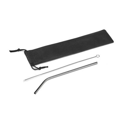 COCKTAIL - Reusable stainless steel straw