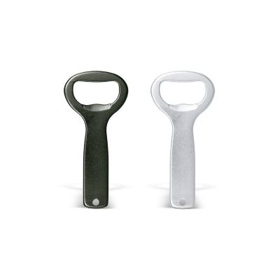 BARLEY - Bottle opener in aluminium