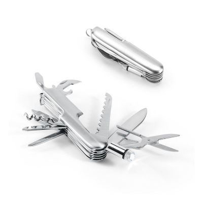SOLDEN - Multifunction pocket knife