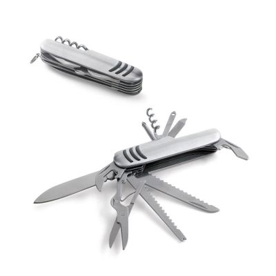 KAPRUN - Multifunction pocket knife