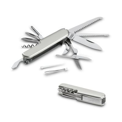 GRODEN - Multifunction pocket knife