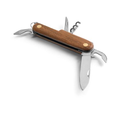 BELPIANO - Multifunction pocket knife