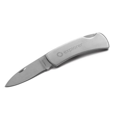 GARMISCH - Pocket knife
