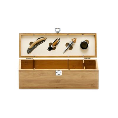 SYRAH - Wine set