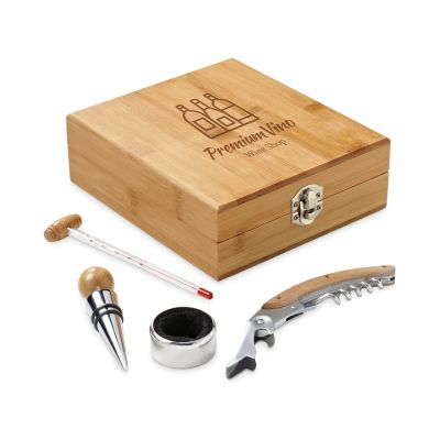 CABERNET - Wine set