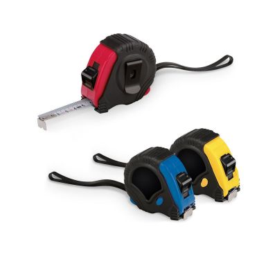 GULIVER III - 3 Metre ABS tape measur