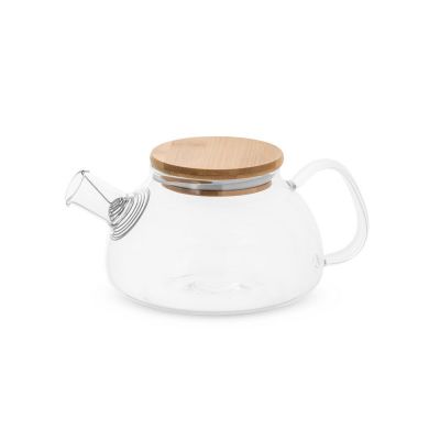 SNEAD - 750 ml glass teapot