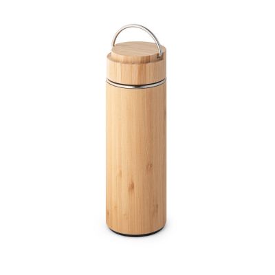 SOW - 440 mL vacuum insulated thermos bottle