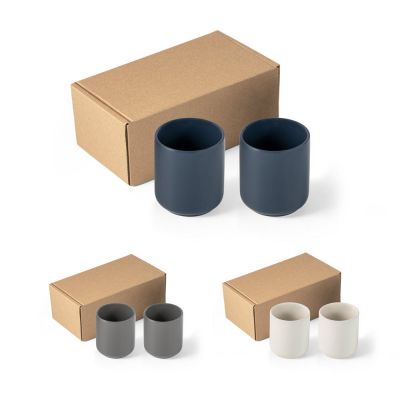OWENS - Ceramic Cup Set