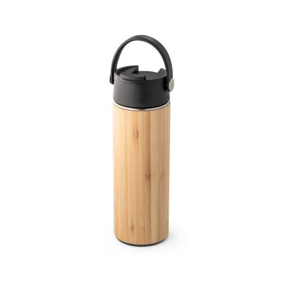 LAVER - 440 ml vacuum insulated thermos bottle