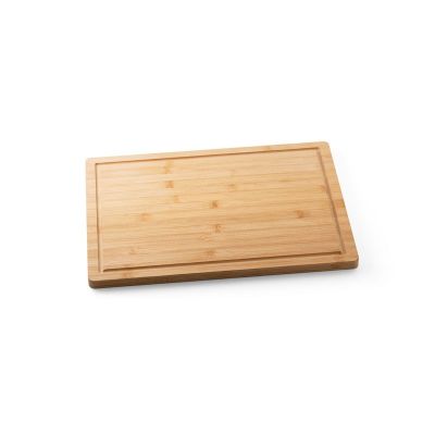 MARJORAM - Bamboo cutting board