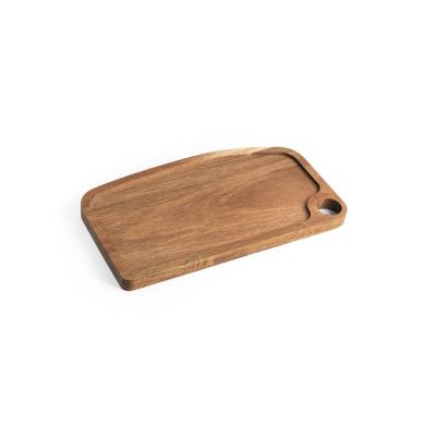 CAPER - Acacia wood board