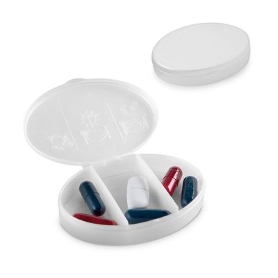 HOFFMAN - Pill box