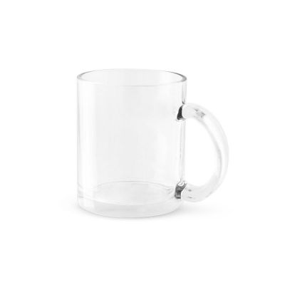 CARMO - Glass mug 350 mL