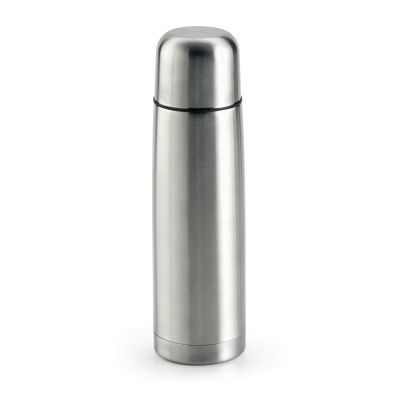 KARPOV - 500 mL stainless steel thermos bottle