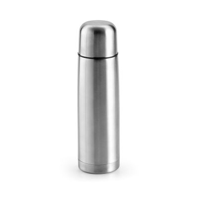 KARPOV - 500 mL stainless steel thermos bottle