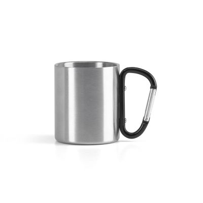 WINGS - 230 mL stainless steel mug