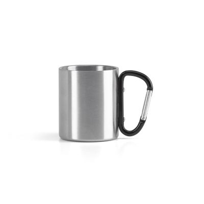 WINGS - 230 mL stainless steel mug