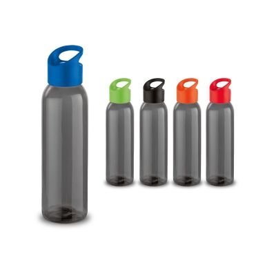 PORTIS - PP and PS sports bottle 630 mL