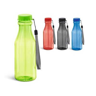 JIM - Tritan™ sports bottle 510 mL