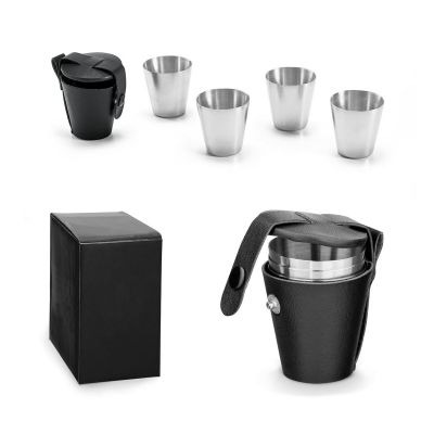 HIMALAYAS - Set of 4 cups 25 ml
