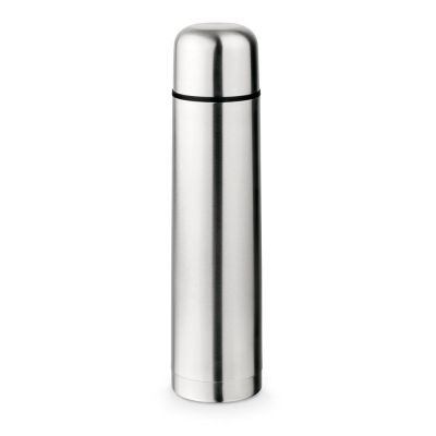 LITER - Stainless steel thermos bottle 1000 mL