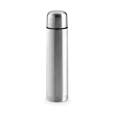 LITER - Stainless steel thermos bottle 1000 mL