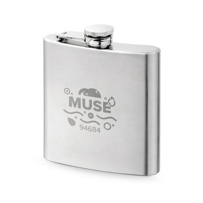 MUSE - Pocket bottle 180 ml