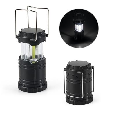 EVEREST - Camping torch ABS