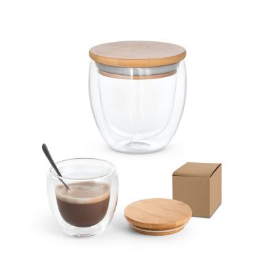 ECUADOR 250 - Travel cup 250 ml