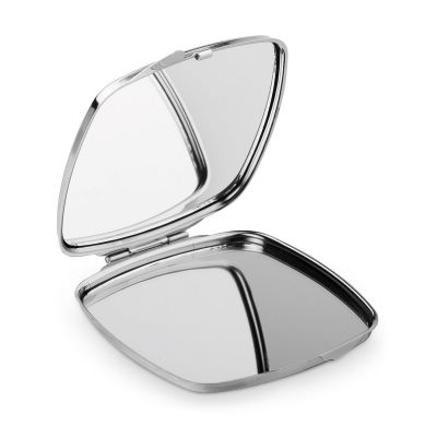 SHIMMER - Metal compact mirror