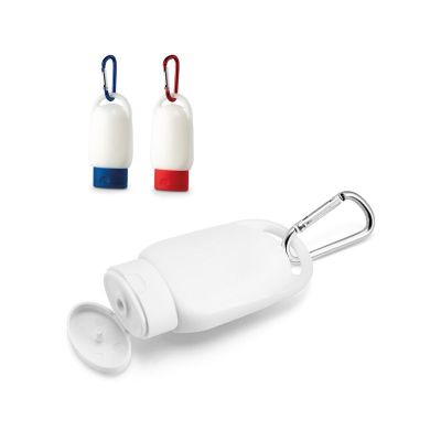 ERIC - Sunscreen with SPF30