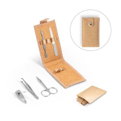 ZENA - Manicure set