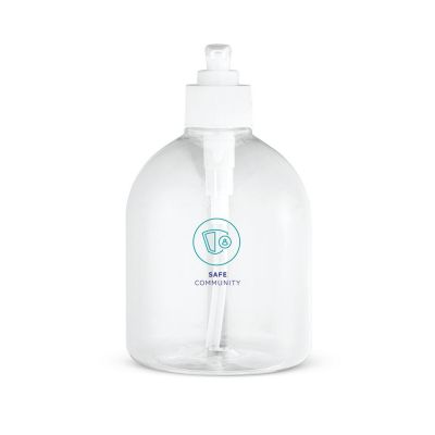 REFLASK 500 - Bottle with dispenser 500 ml