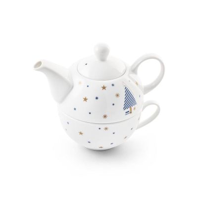 CHAMOMILE - Tea set