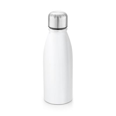 BILLY - Sublimation aluminium bottle and stainless steel cap 500 mL