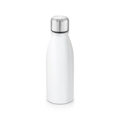 BILLY - Sublimation aluminium bottle and stainless steel cap 500 mL