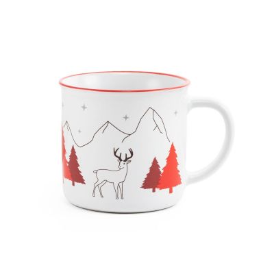 VERNON X - Ceramic mug