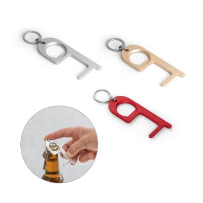 HANDY - Multifunction keyring