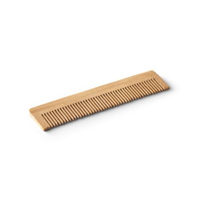 ENOS - Bamboo comb