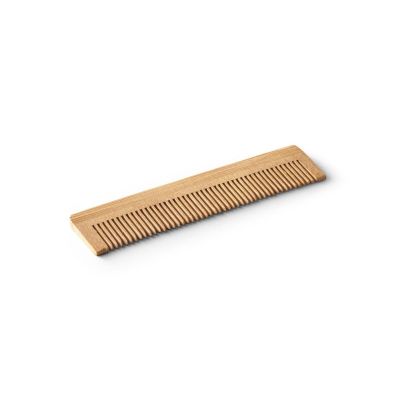 ENOS - Bamboo comb