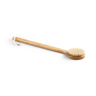 ARKIN - Bamboo shower and bath brush