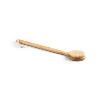 ARKIN - Bamboo shower and bath brush