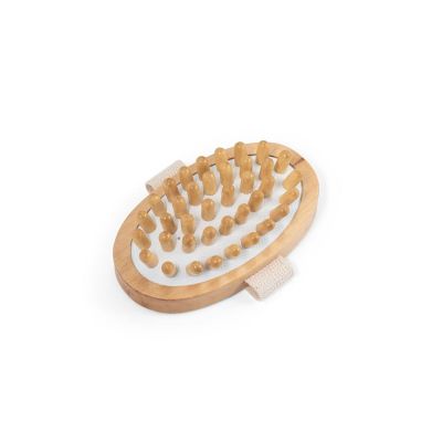 DOWNEY - Wooden anti-cellulite massager