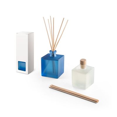 YEUN - Diffuser sticks in glass bottle